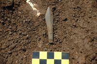 춘천 금산리유적_005_B-6호 출토 석촉-2010_고고_제4유형.JPG이미지